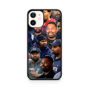 Jerod Mayo Phone Case 