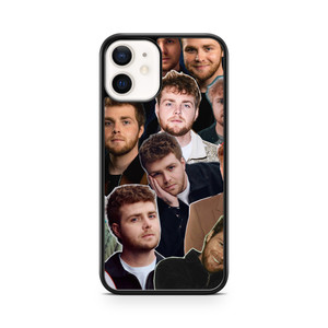 Alex Warren Phone Case 