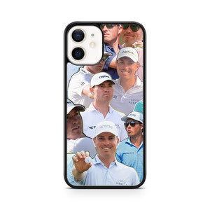 Benjamin Griffin Phone Case 