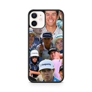 Johnny Keefer Phone Case 