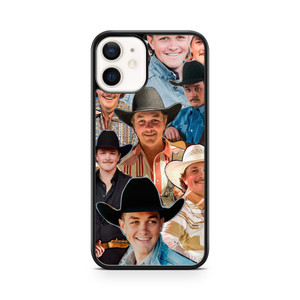 Zach Top Phone Case 