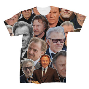 Harvey Keitel tshirt Harvey Keitel tshirt