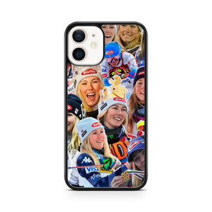 Mikaela Shiffrin Phone Case 