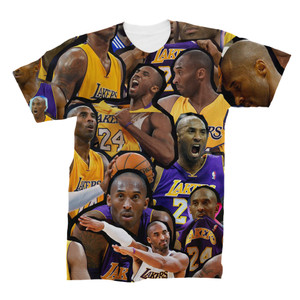 Kobe Bryant tshirt Kobe Bryant tshirt