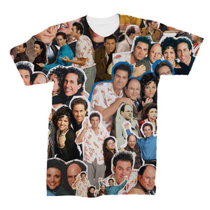 Seinfeld tshirt Seinfeld tshirt
