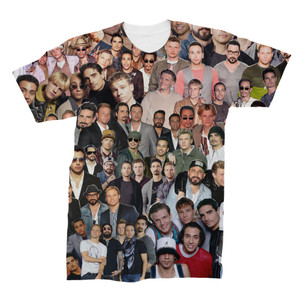 Backstreet Boys tshirt Backstreet Boys tshirt