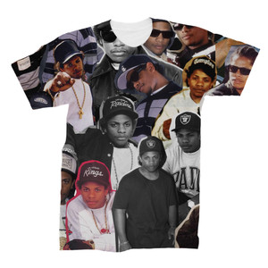 Eazy-E tshirt Eazy-E tshirt
