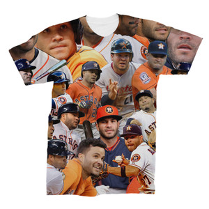 Jose Altuve tshirt Jose Altuve tshirt