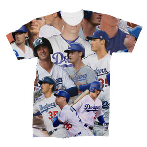 Cody Bellinger tshirt