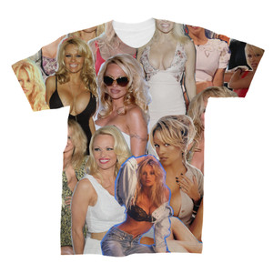 Pamela Anderson tshirt Pamela Anderson tshirt