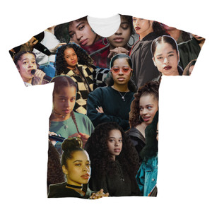 Ella Mai tshirt Ella Mai tshirt