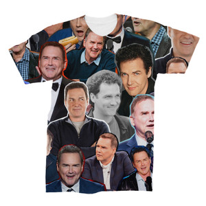 Norm Macdonald tshirt