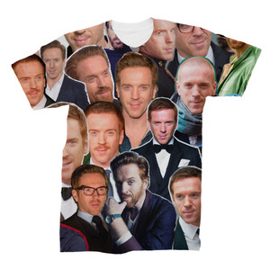 Damian Lewis tshirt