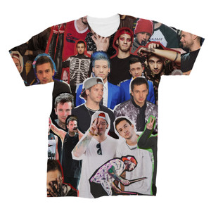Twenty One Pilots tshirt Twenty One Pilots tshirt