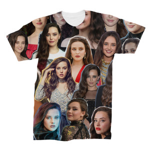 Katherine Langford tshirt Katherine Langford tshirt