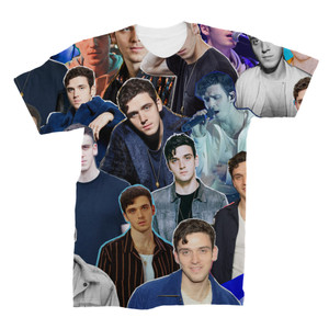 Lauv tshirt