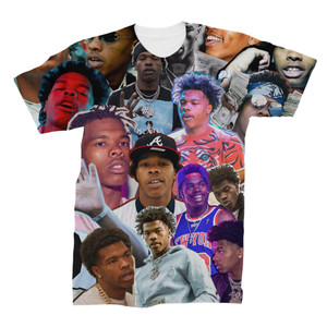 Lil Baby tshirt Lil Baby tshirt