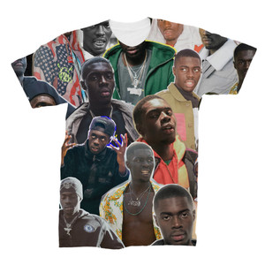Sheck Wes tshirt