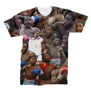 Adrien Broner tshirt Adrien Broner tshirt