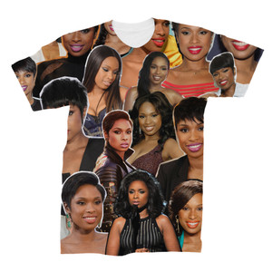 Jennifer Hudson tshirt Jennifer Hudson tshirt