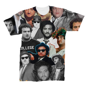 John Belushi tshirt John Belushi tshirt