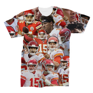 Patrick Mahomes tshirt Patrick Mahomes tshirt
