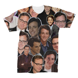 Bob Saget tshirt Bob Saget tshirt