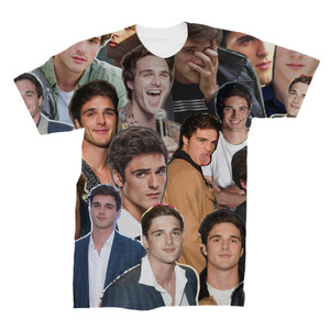 Jacob Elordi tshirt Jacob Elordi tshirt