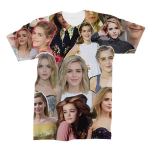 Kiernan Shipka tshirt