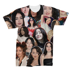 Noah Cyrus tshirt Noah Cyrus tshirt