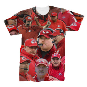 Andy Reid tshirt Andy Reid tshirt