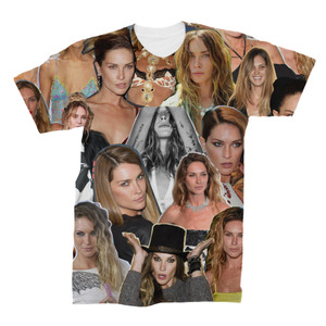 Erin Wasson tshirt Erin Wasson tshirt