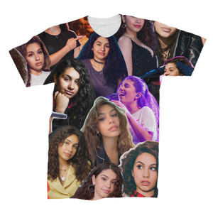 Alessia Cara tshirt Alessia Cara tshirt