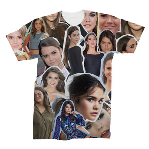 Maia Mitchell tshirt Maia Mitchell tshirt