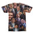 Ted Cruz tshirt back