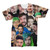 Jacksepticeye tshirt