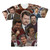 Ron Swanson tshirt