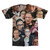 Ruth Bader Ginsburg tshirt back