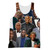 Mahershala Ali tank top