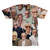 Stan Lee tshirt back