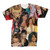 Paula Abdul tshirt
