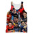 Milos Raonic tank top