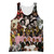 The Spinners tank top