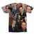 Steve Buscemi tshirt back