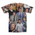 Chris Pratt tshirt back