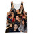 Nicole Scherzinger tank top