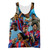 Ronaldinho tank top