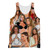 Gisele Bundchen tank top