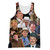 John C. Reilly tank top