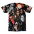Ozzy Osbourne tshirt back